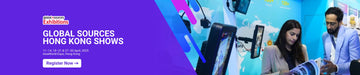 Vormor translation equipment: coming to shine at Hong Kong Global Sources Electronics Show