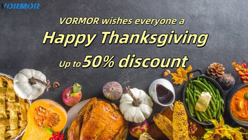 Choose a translation device as a Thanksgiving gift