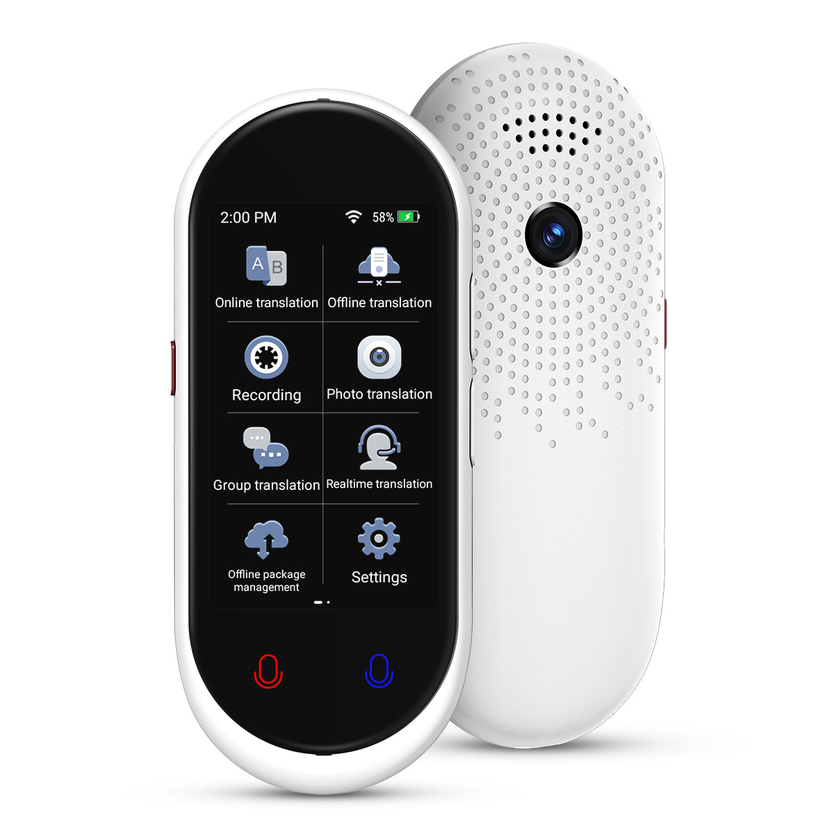 Haitian Creole Translator Device: Your Pocket Polyglot