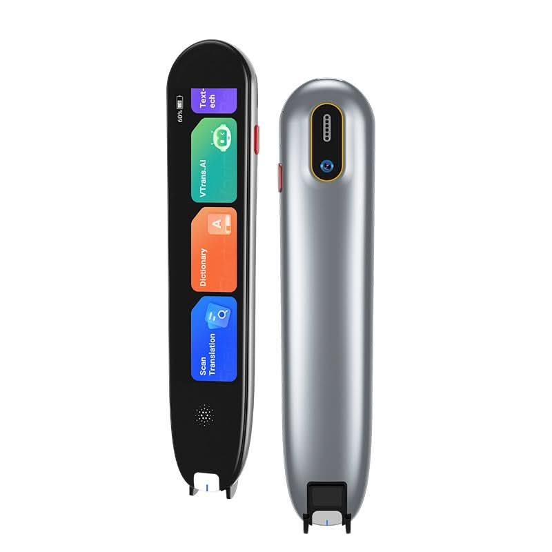 V07 Scan translation pen Support Online & Offline Scan translation