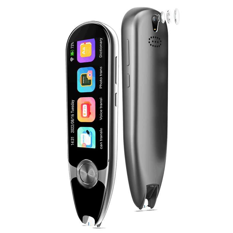 VORMOR X7 Pen Scanner OCR Digital Scanning Translation Pen, High quali VORMOR X7 Pen Scanner OCR Digital Scanning Translation Pen, High quali