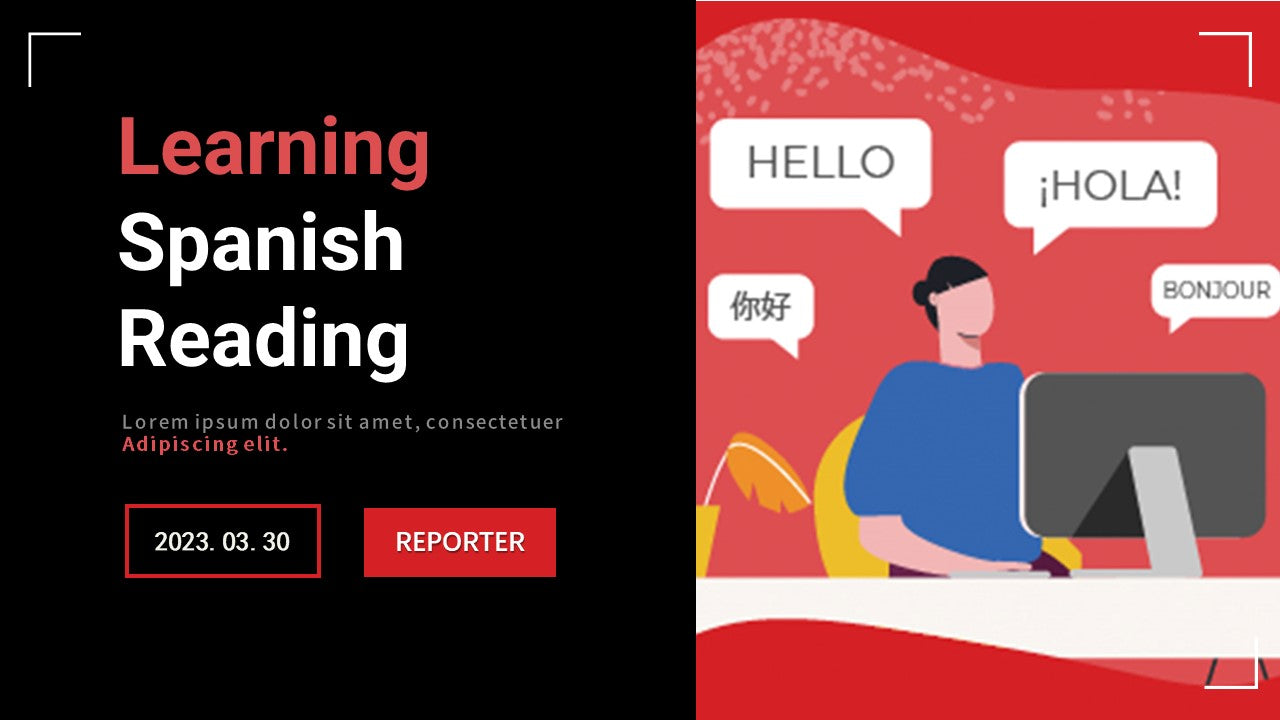 Learning Spanish Reading Introduction to Common Spanish Proverbs