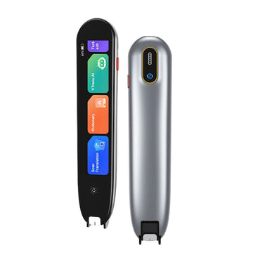 V07 Scan translation pen Support Online & Offline Scan translation