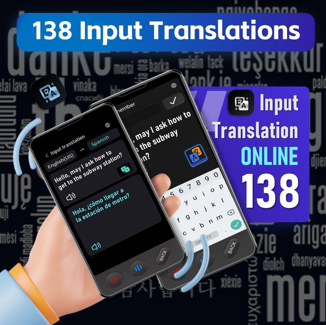 VORMOR A20 Language Translator Device(WIFI Version) , 2026 Upgraded Hi
