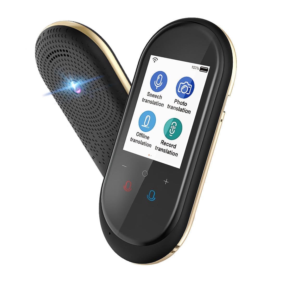 Math Translator Device Language Translator Device